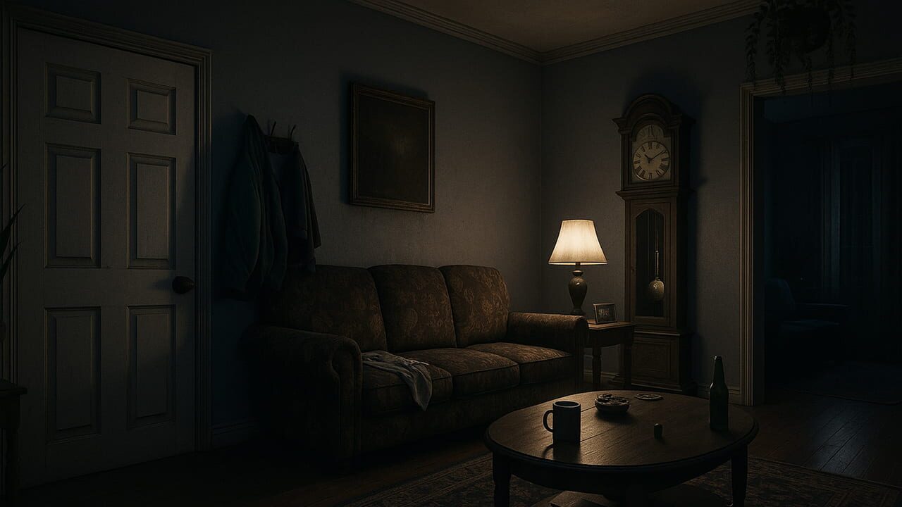 Shadowless — Screenshot 3