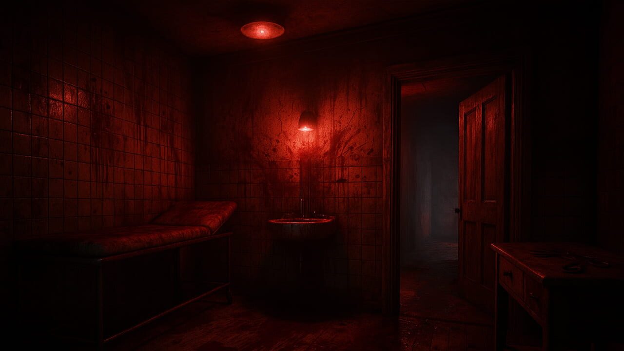 Shadowless — Screenshot 4