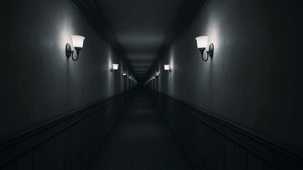 Shadowless — Screenshot 5