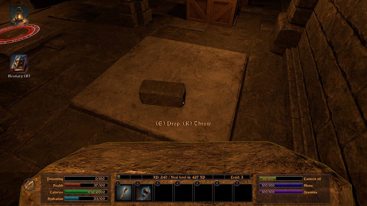 Ancient Shadows: Awakening screenshot 7