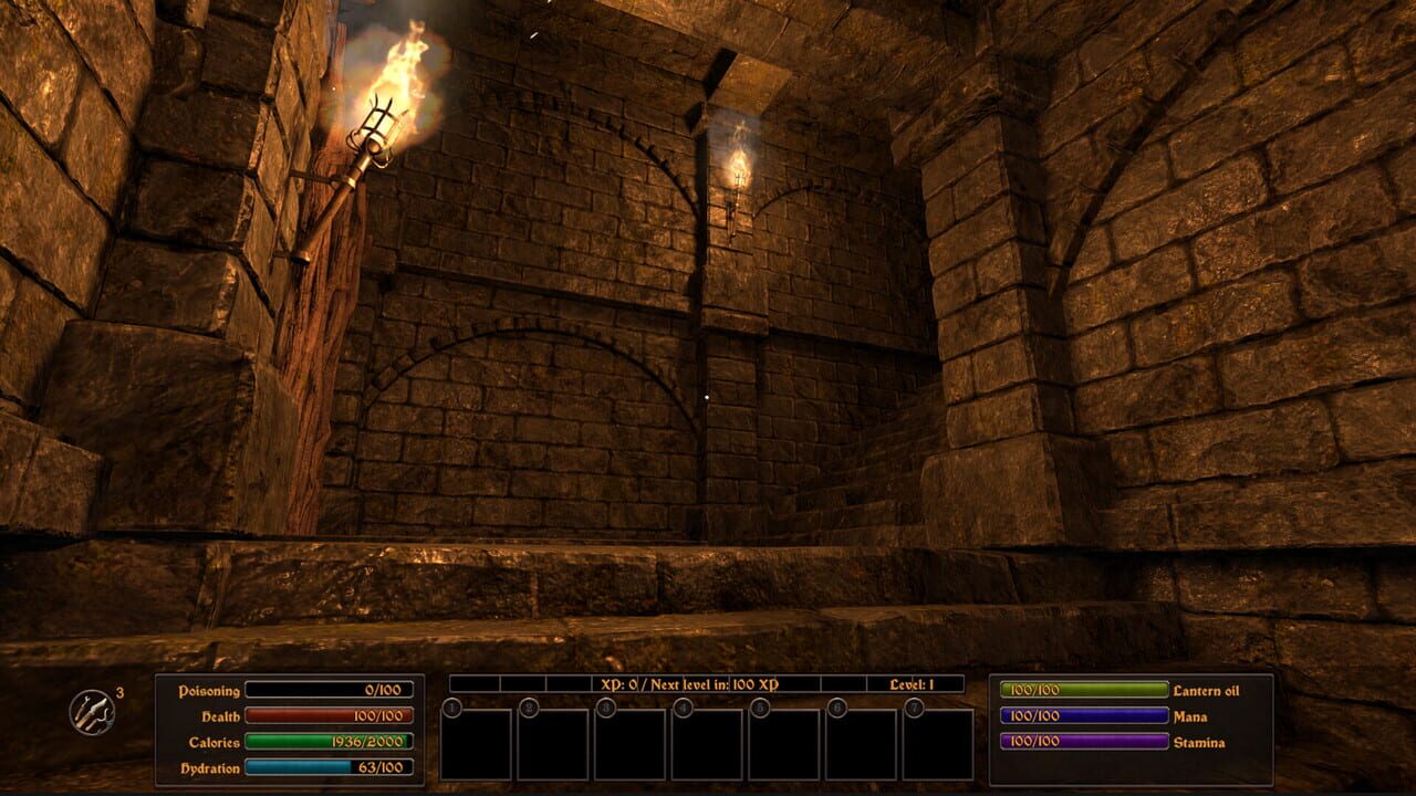 Ancient Shadows: Awakening screenshot 10
