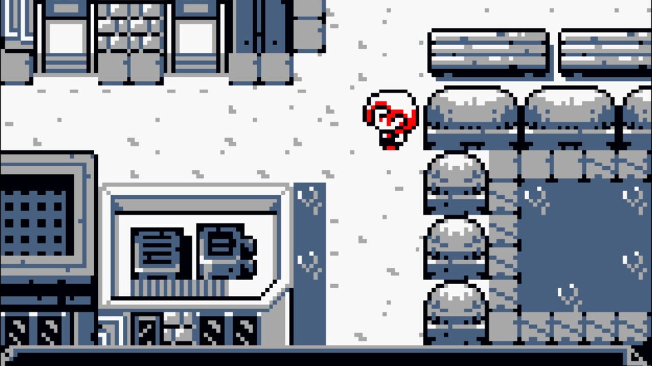 Lost Eclipse Screenshot 1