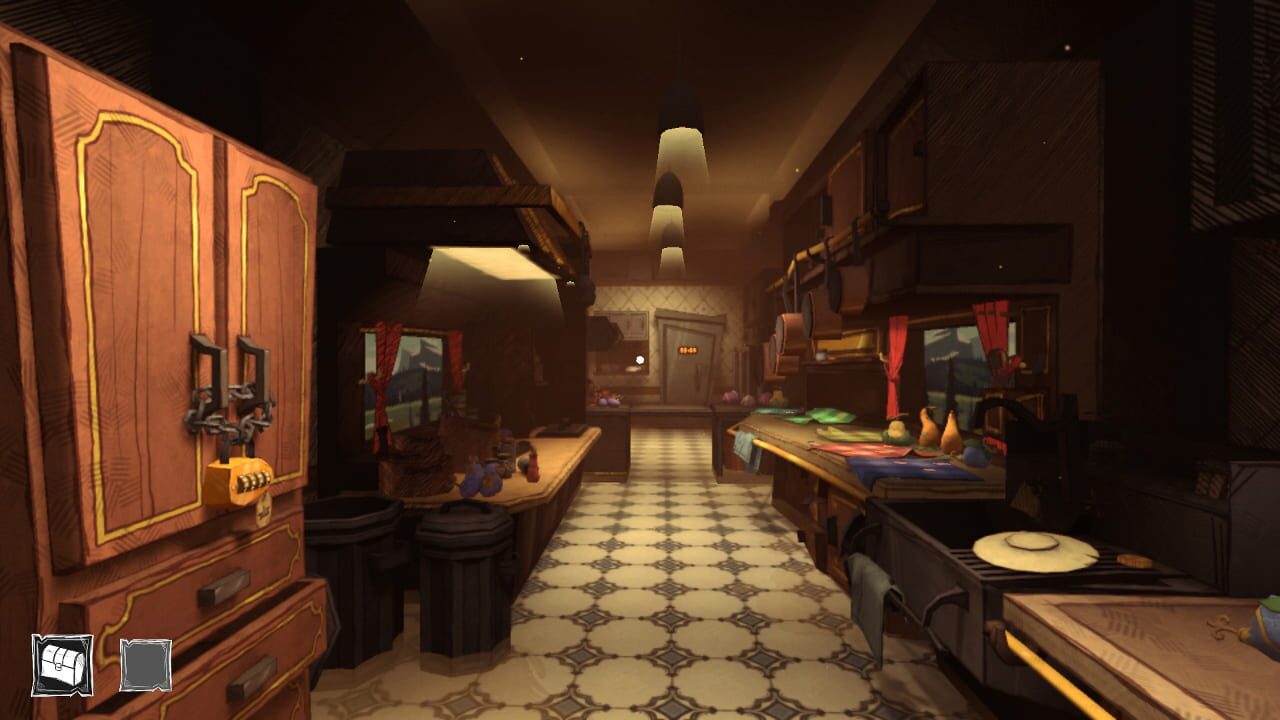 How 2 Escape Collection — Screenshot 2