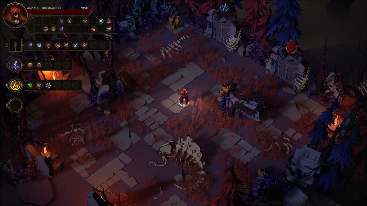 Shardbreakers screenshot 7