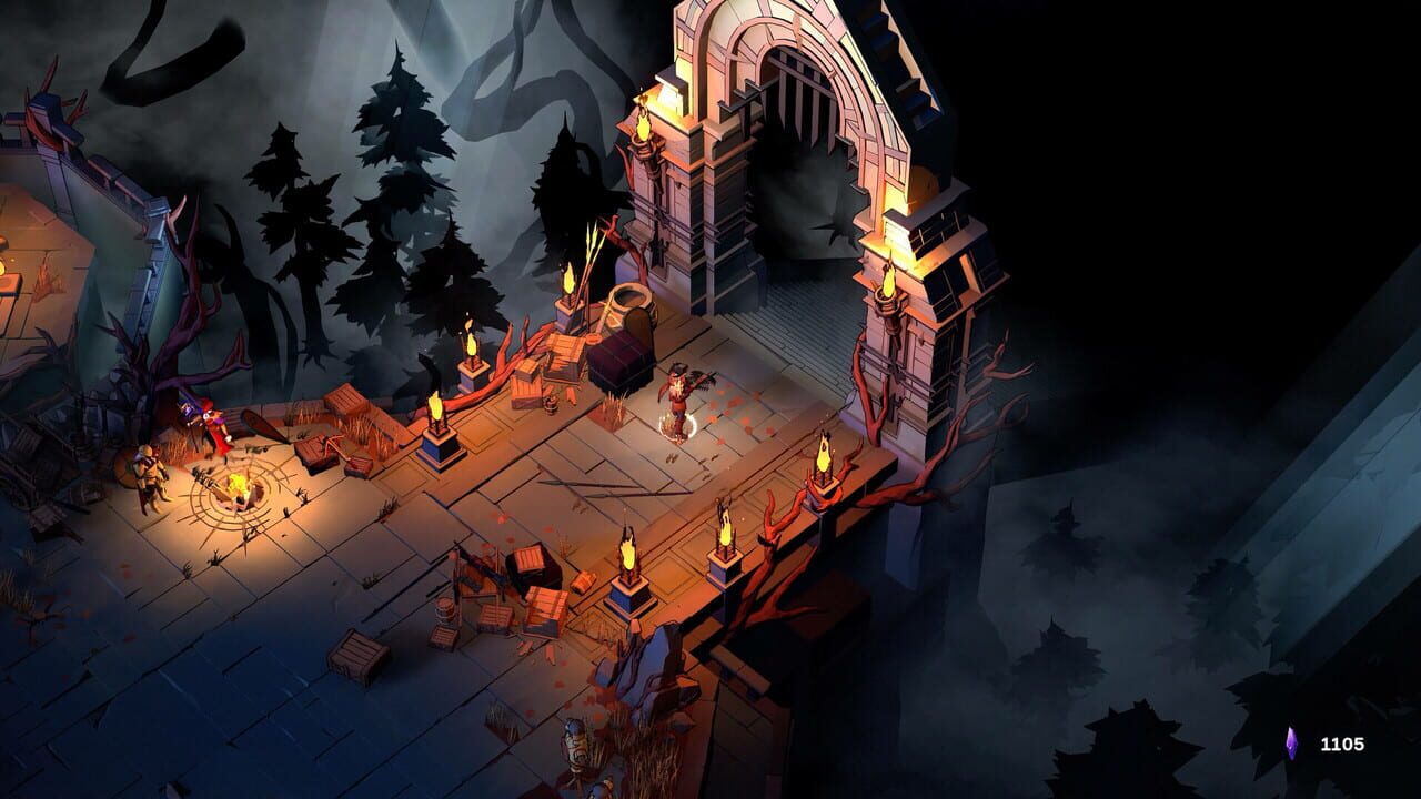 Shardbreakers screenshot 8