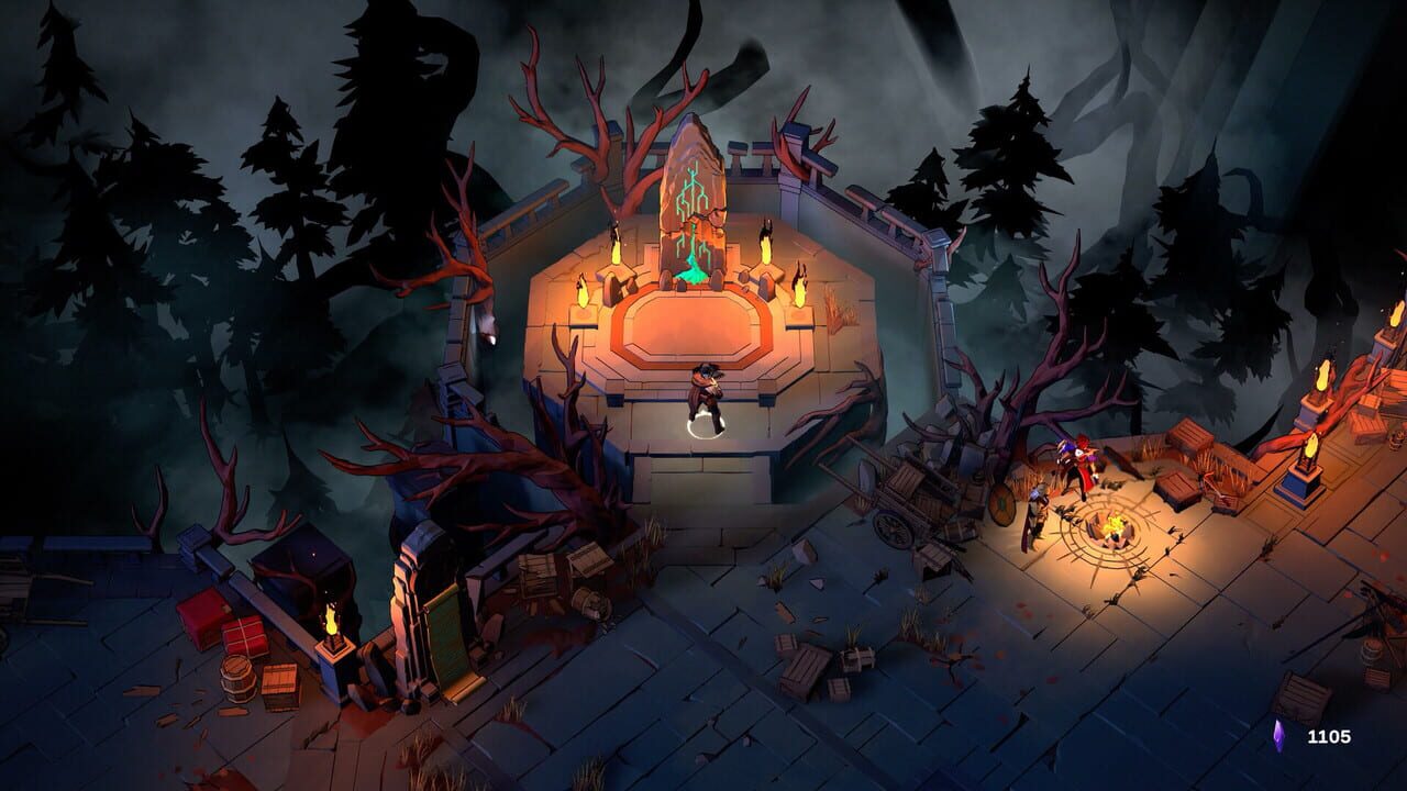 Shardbreakers screenshot 9