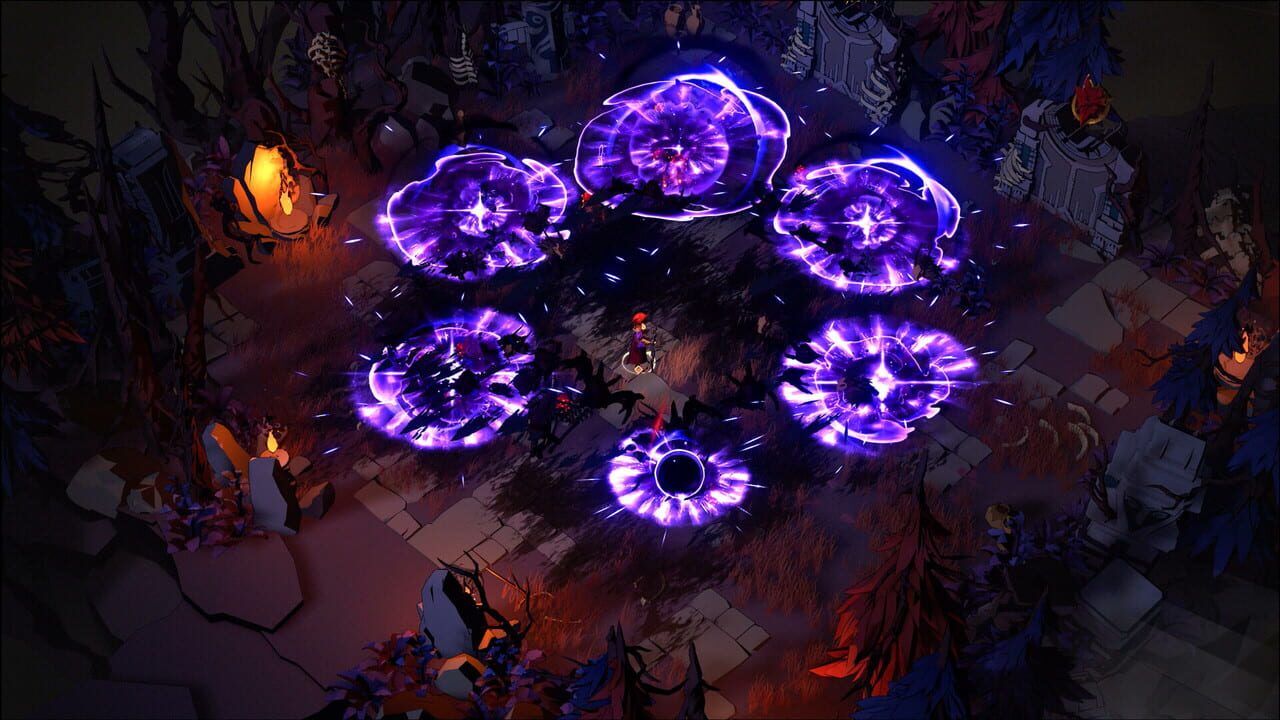 Shardbreakers screenshot 10