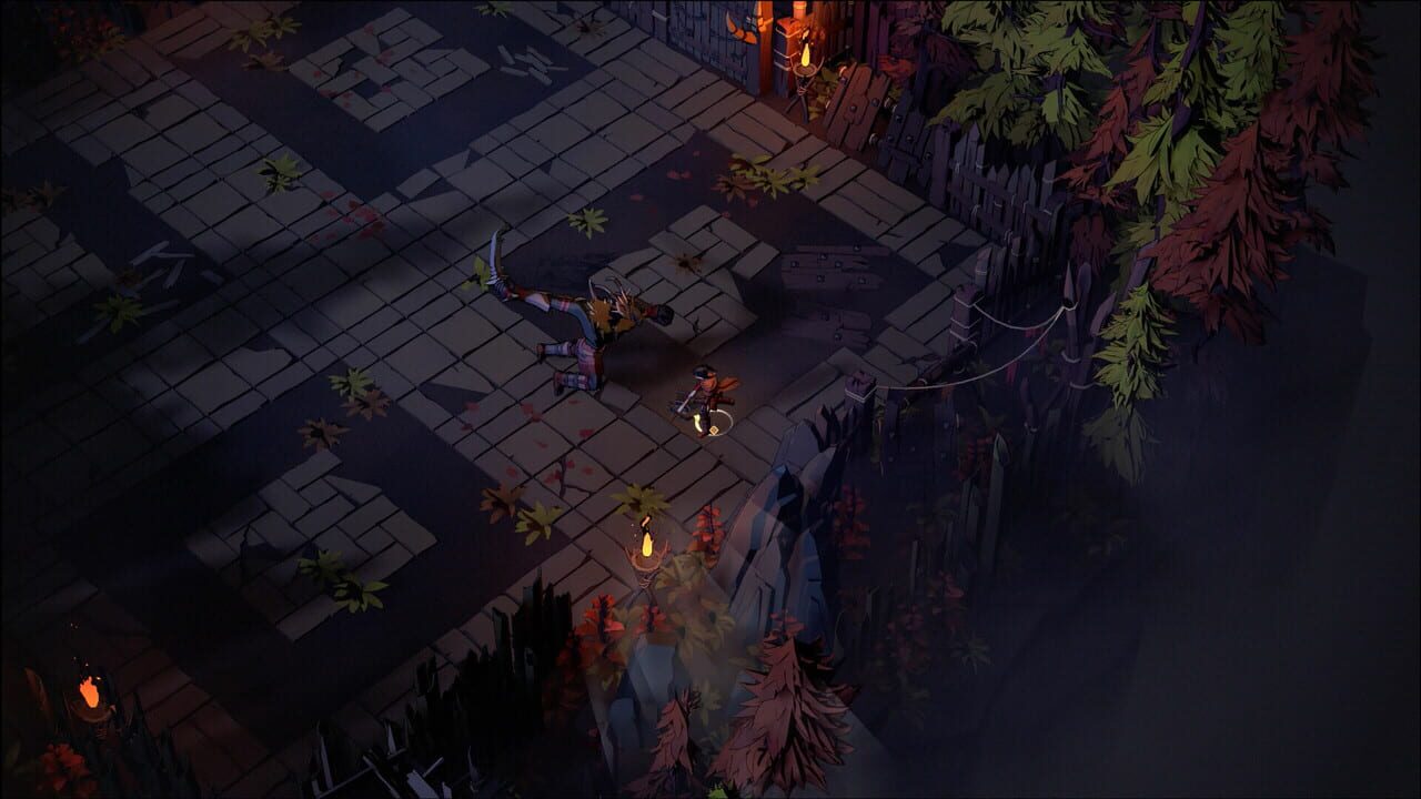 Shardbreakers screenshot 11
