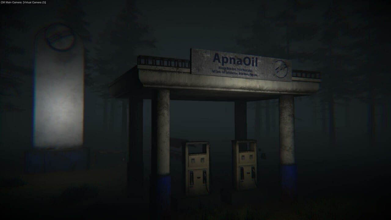 Aghori screenshot 3