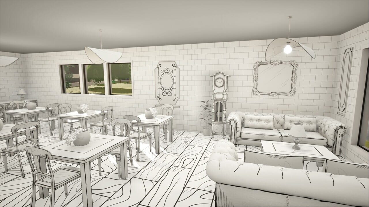 Architect Life: Sketch House Pack — Screenshot 2