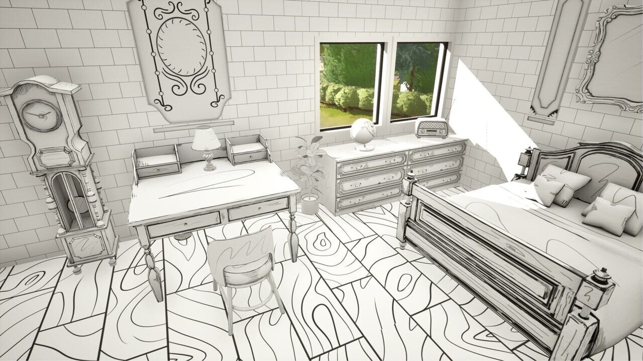 Architect Life: Sketch House Pack — Screenshot 3