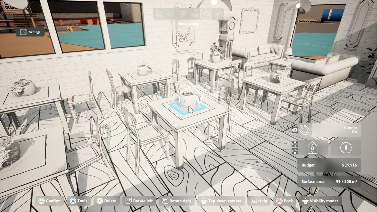 Architect Life: Sketch House Pack — Screenshot 5