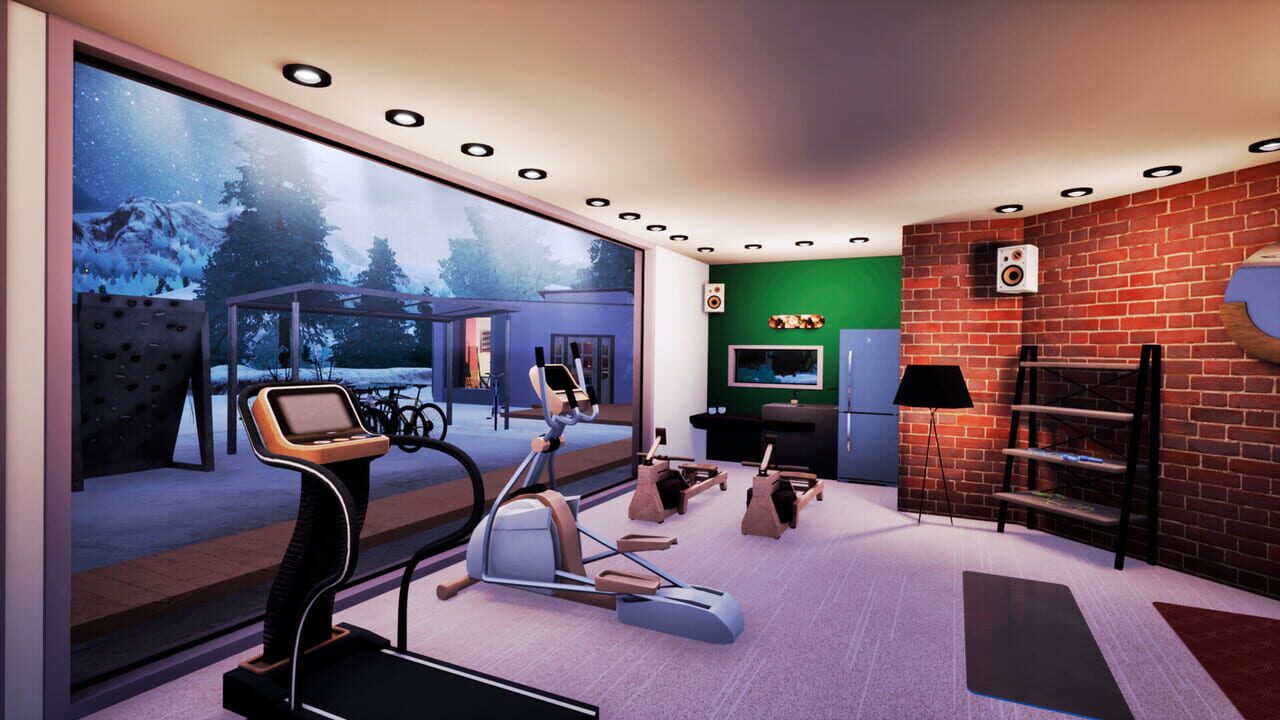 Architect Life: Hobbies Pack — Screenshot 2