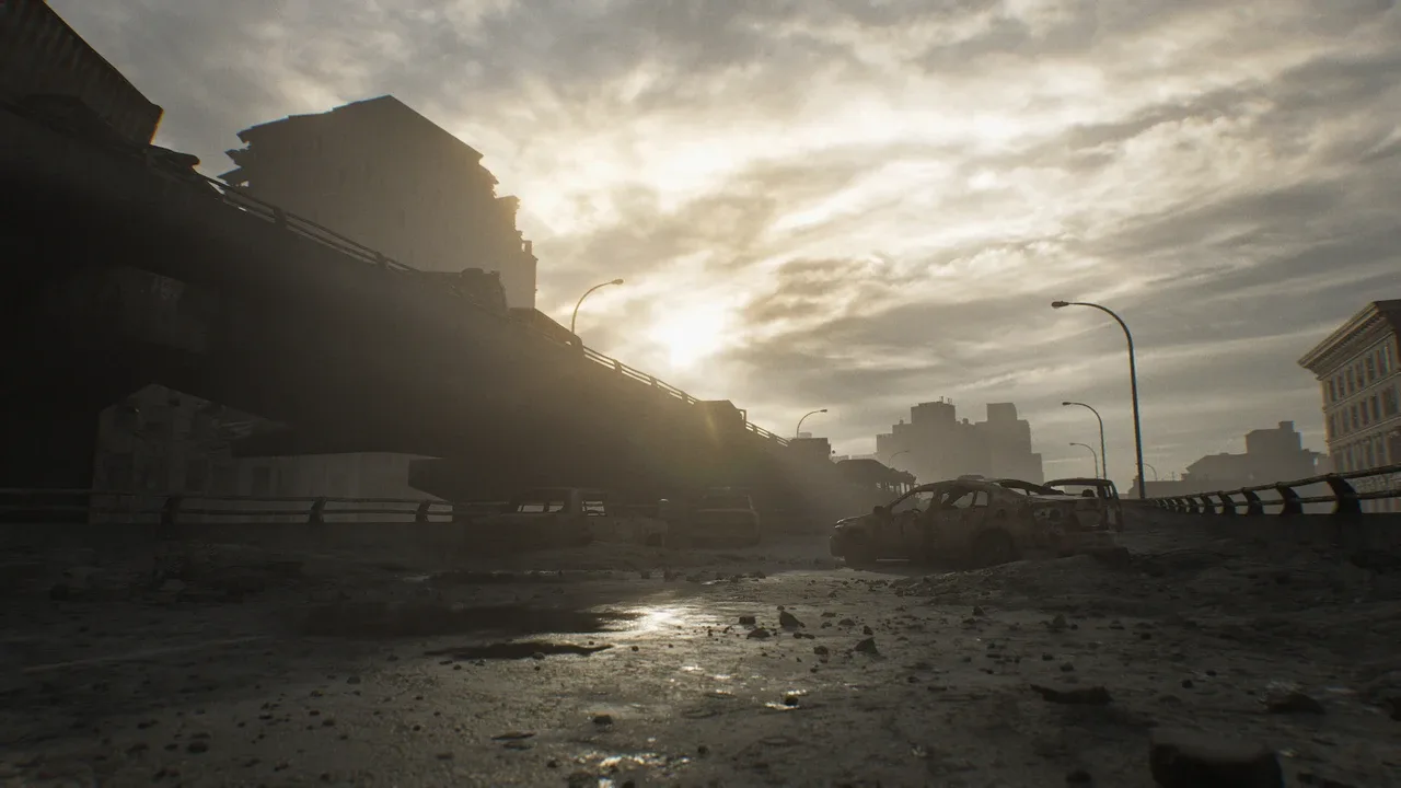 Resident Evil Requiem screenshot 12