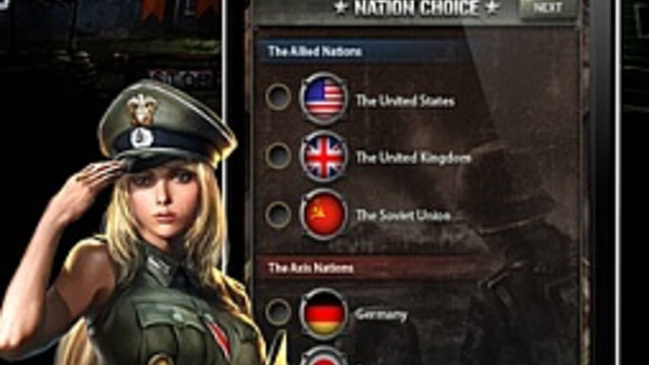 Last War: World Edition — Screenshot 2