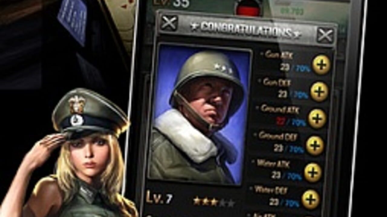 Last War: World Edition — Screenshot 3