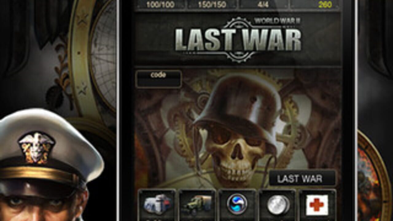 Last War: World Edition — Screenshot 4