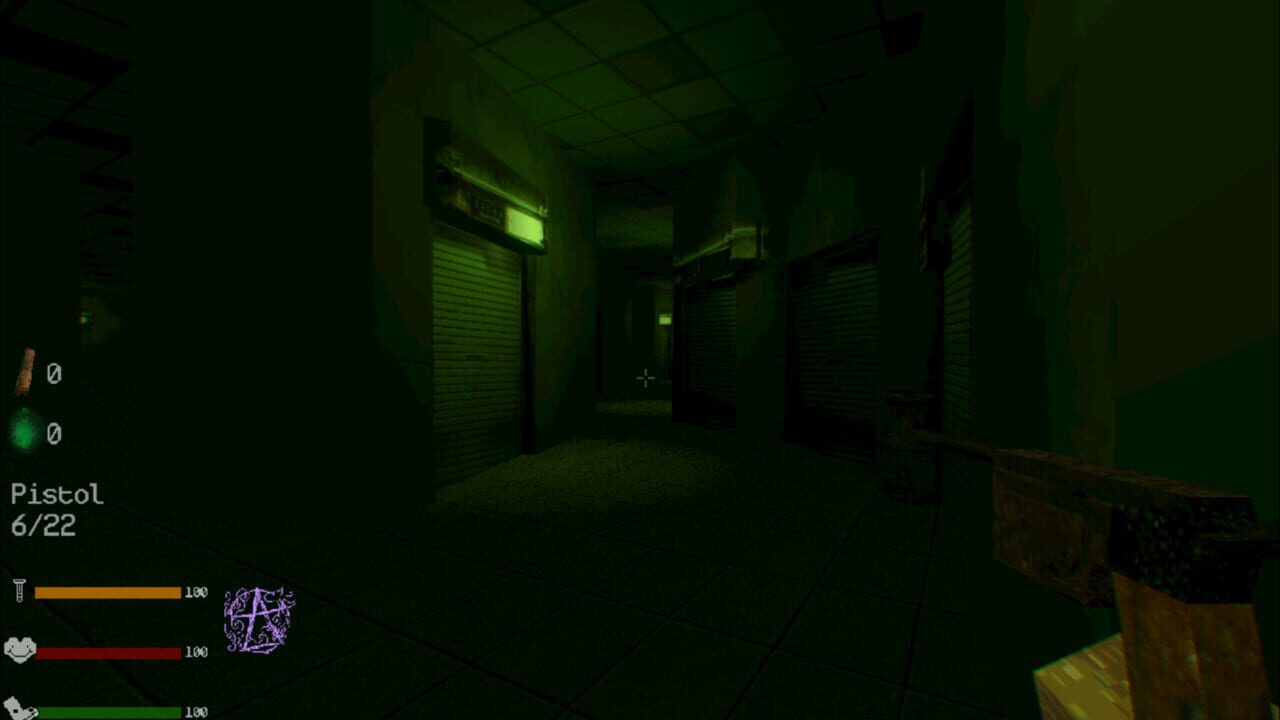 Avoren Screenshot 1