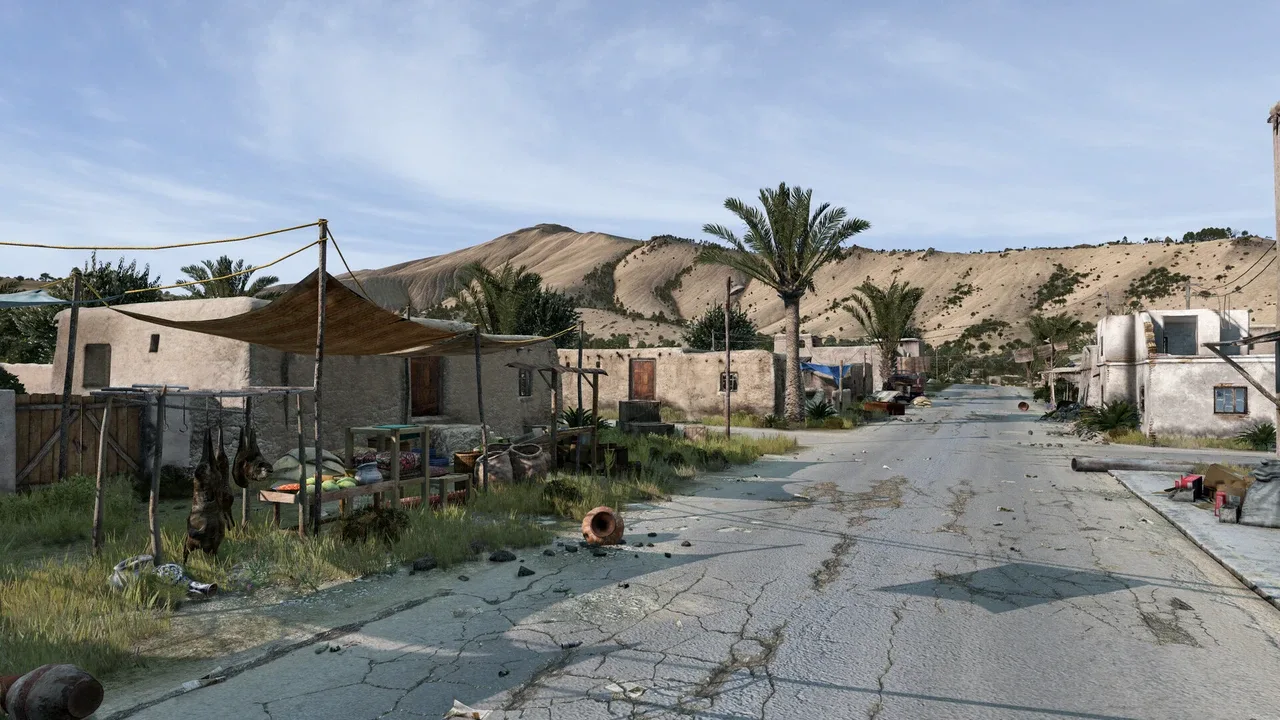 DayZ: Badlands banner