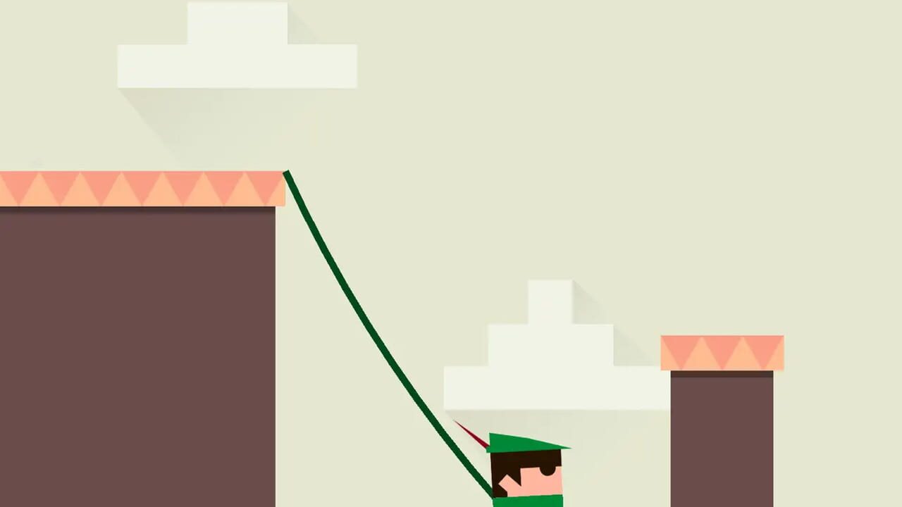 Swing — Screenshot 5