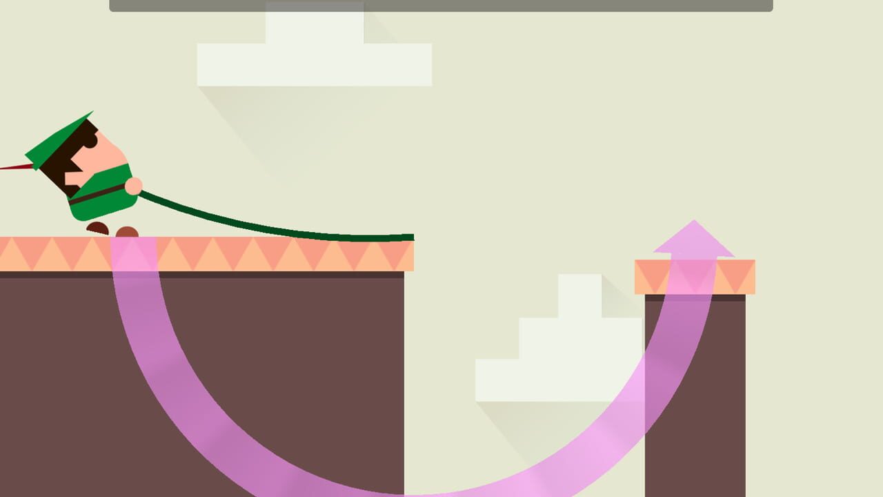Swing — Screenshot 4