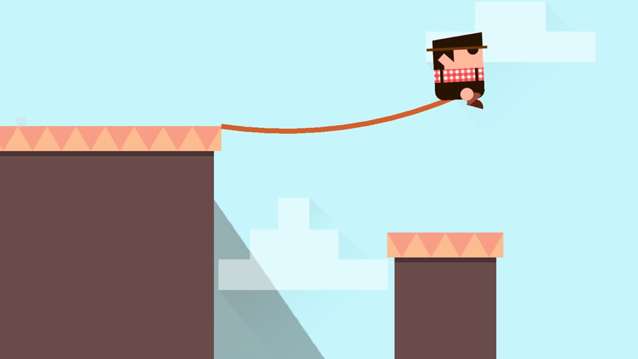 Swing — Screenshot 3