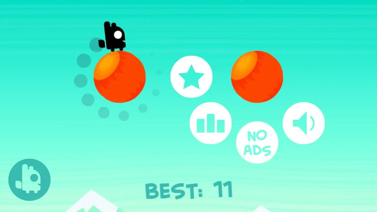 Jump Nuts — Screenshot 4