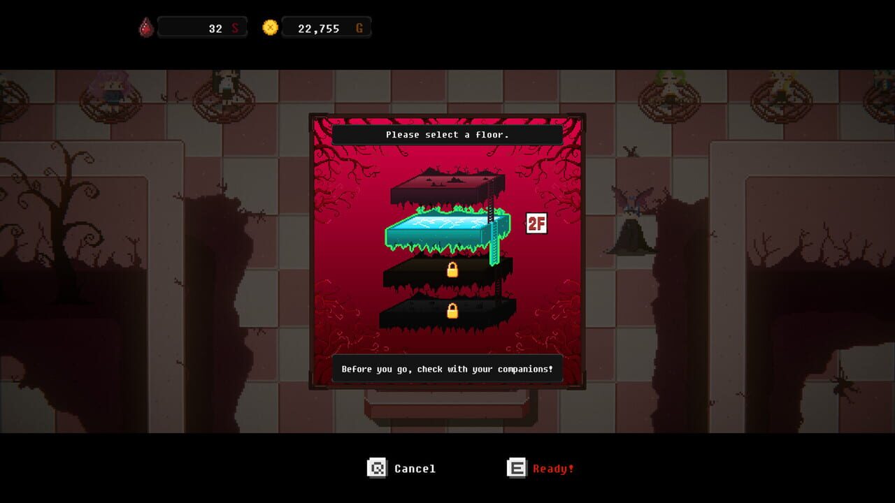 Chain Letter screenshot 2