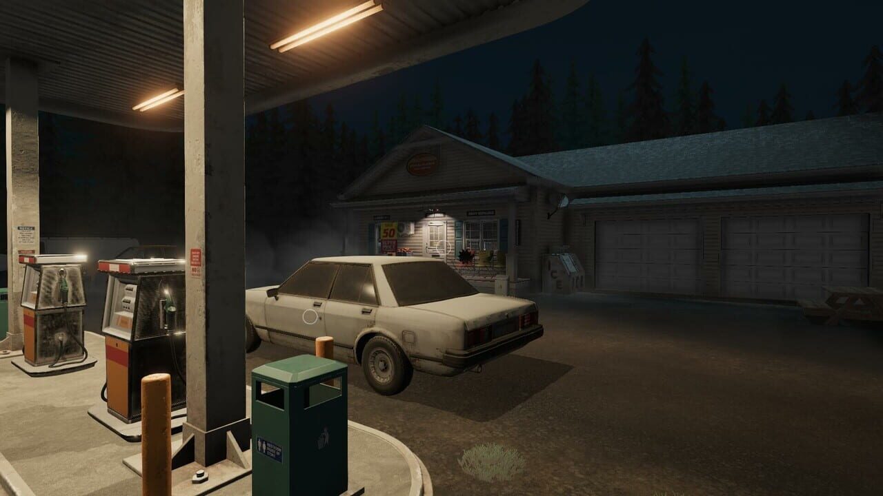 Forest Ranger Services: Episode 2 — Screenshot 1