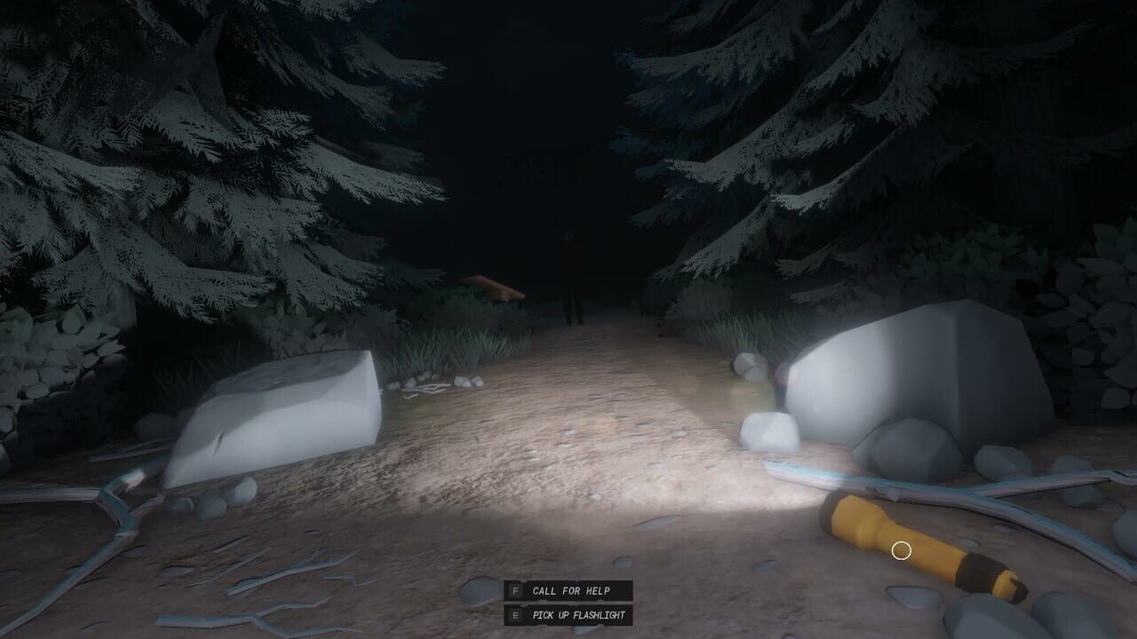 Forest Ranger Services: Episode 2 — Screenshot 2
