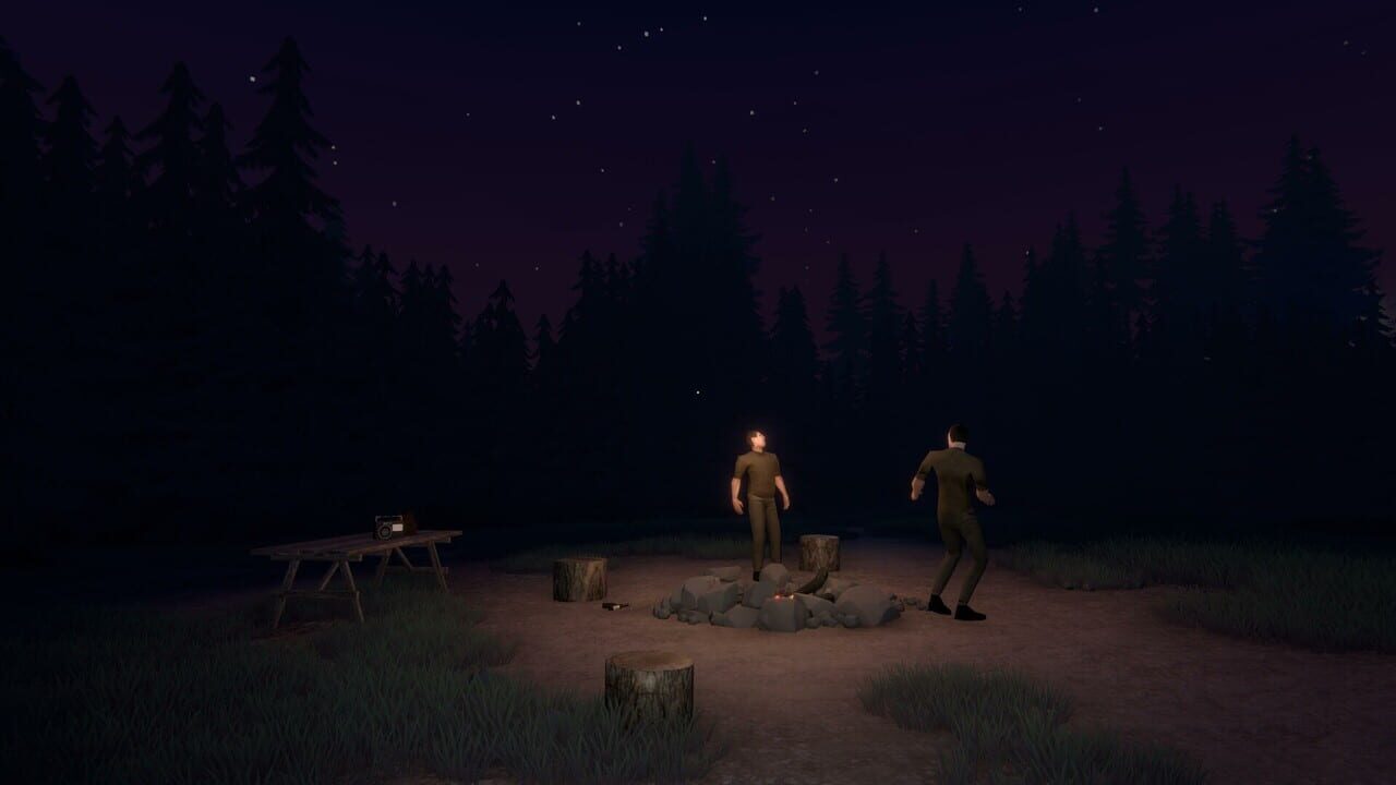 Forest Ranger Services: Episode 2 — Screenshot 3