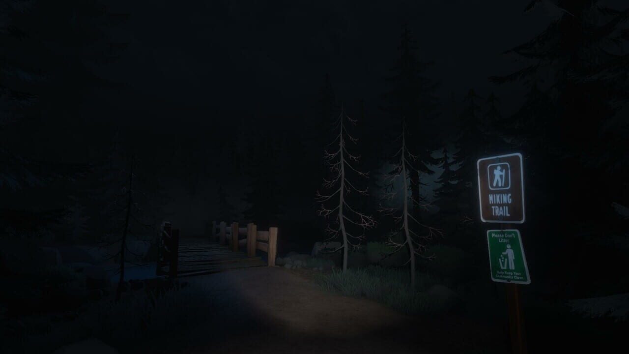 Forest Ranger Services: Episode 2 — Screenshot 4