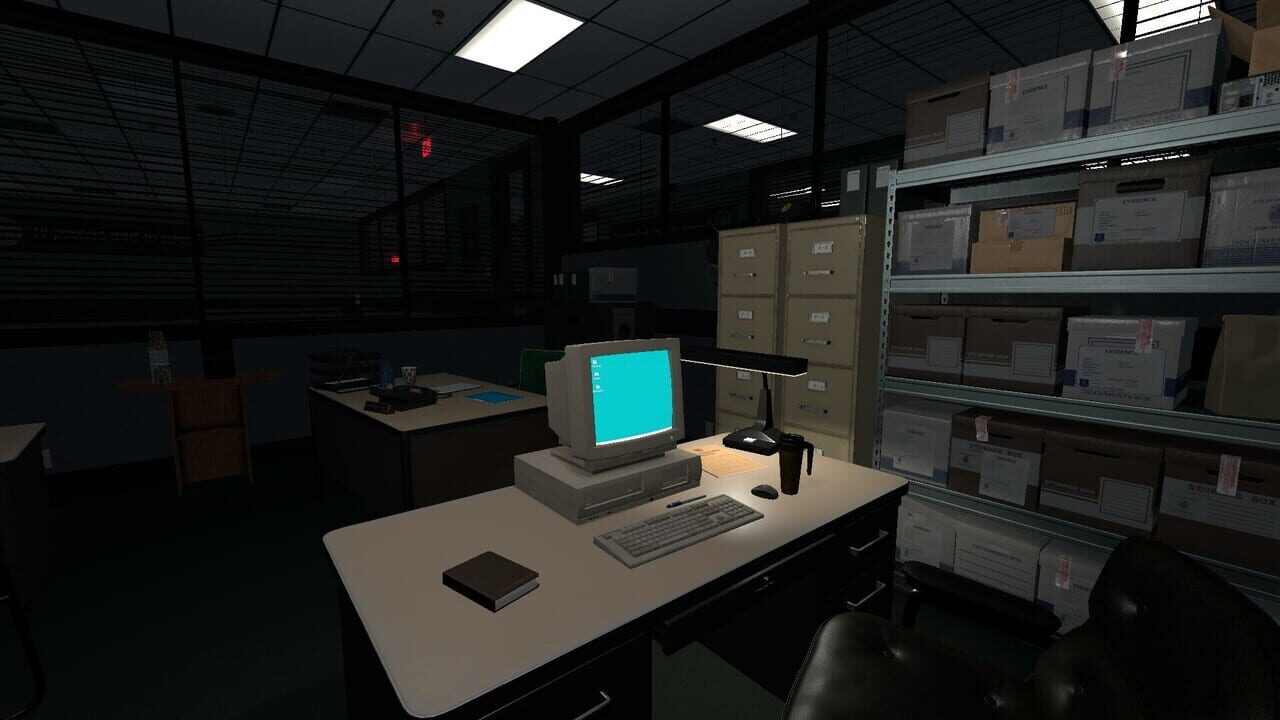 Forest Ranger Services: Episode 2 — Screenshot 5