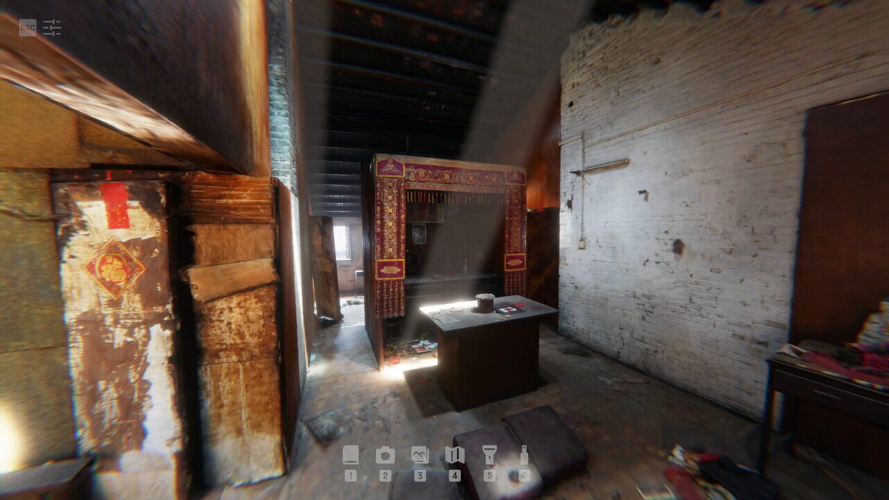Self-Comb Women: Home Left Behind — Screenshot 3