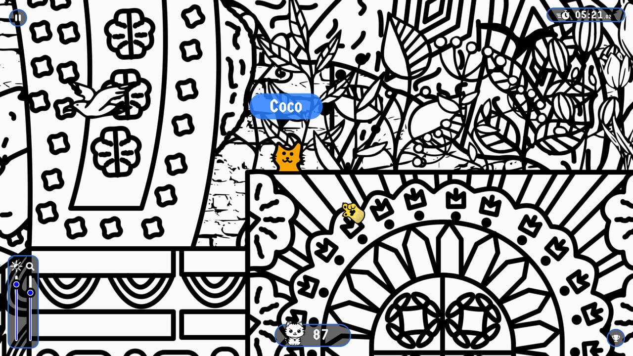101 Cats in Medina — Screenshot 2