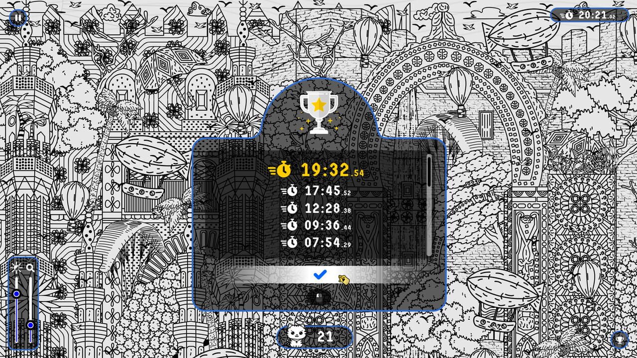 101 Cats in Medina — Screenshot 3