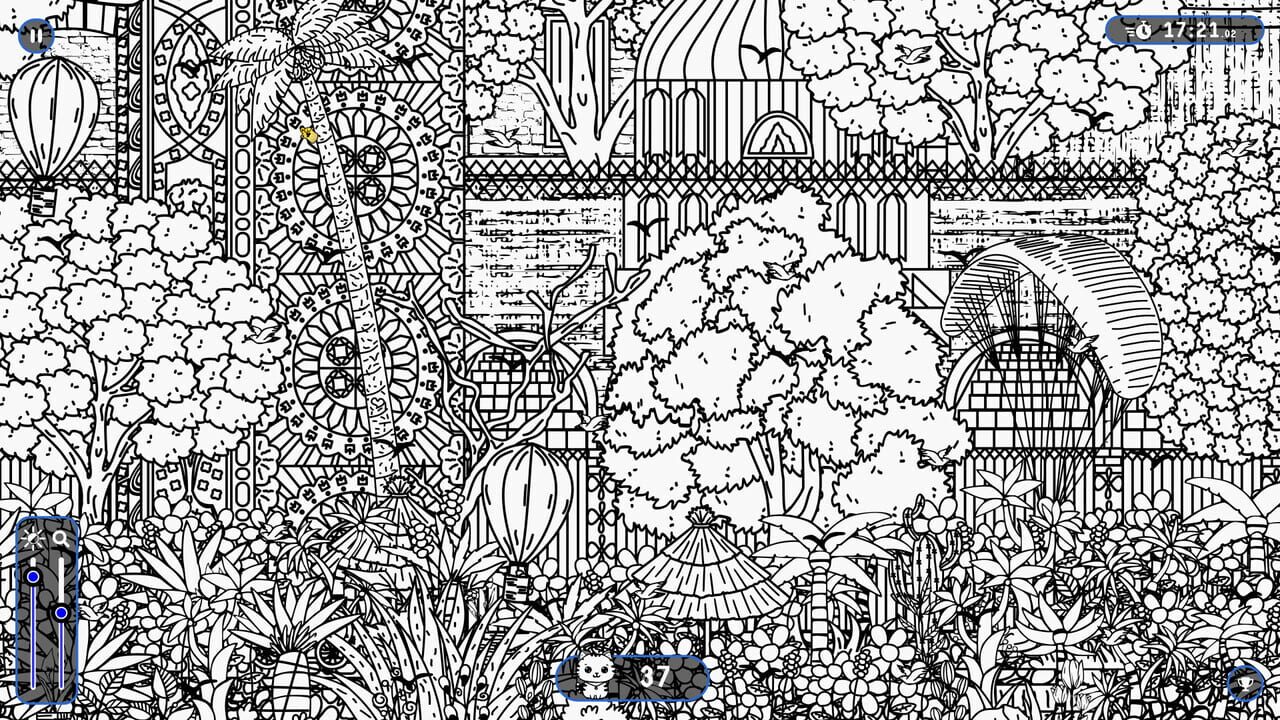 101 Cats in Medina — Screenshot 4
