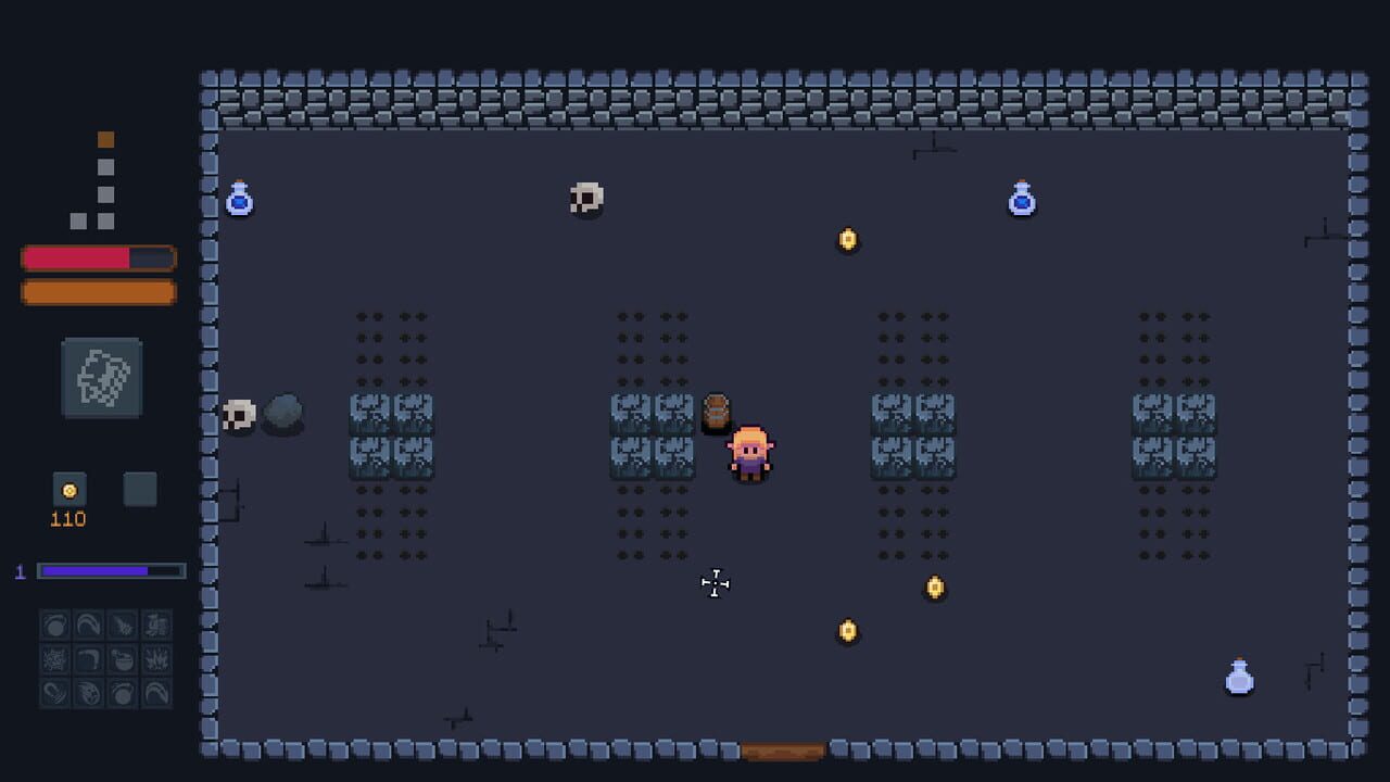 Launch & Loot Screenshot 1
