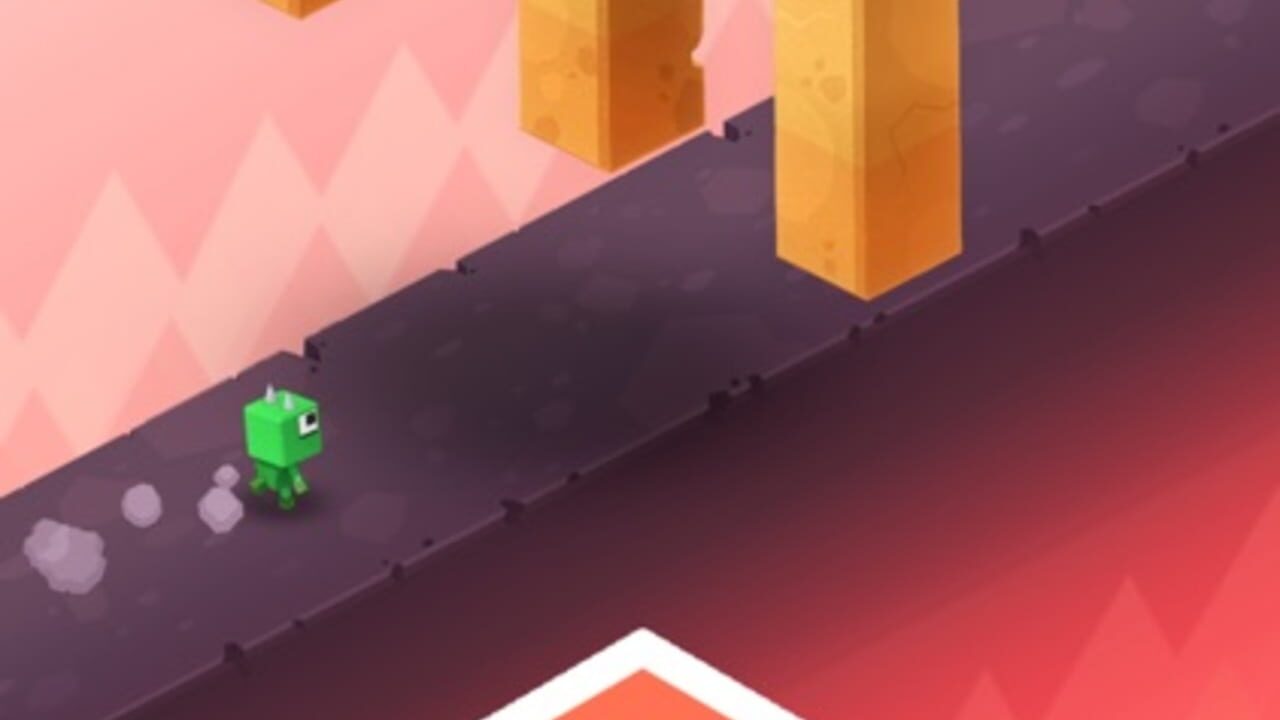 The Pit — Screenshot 4