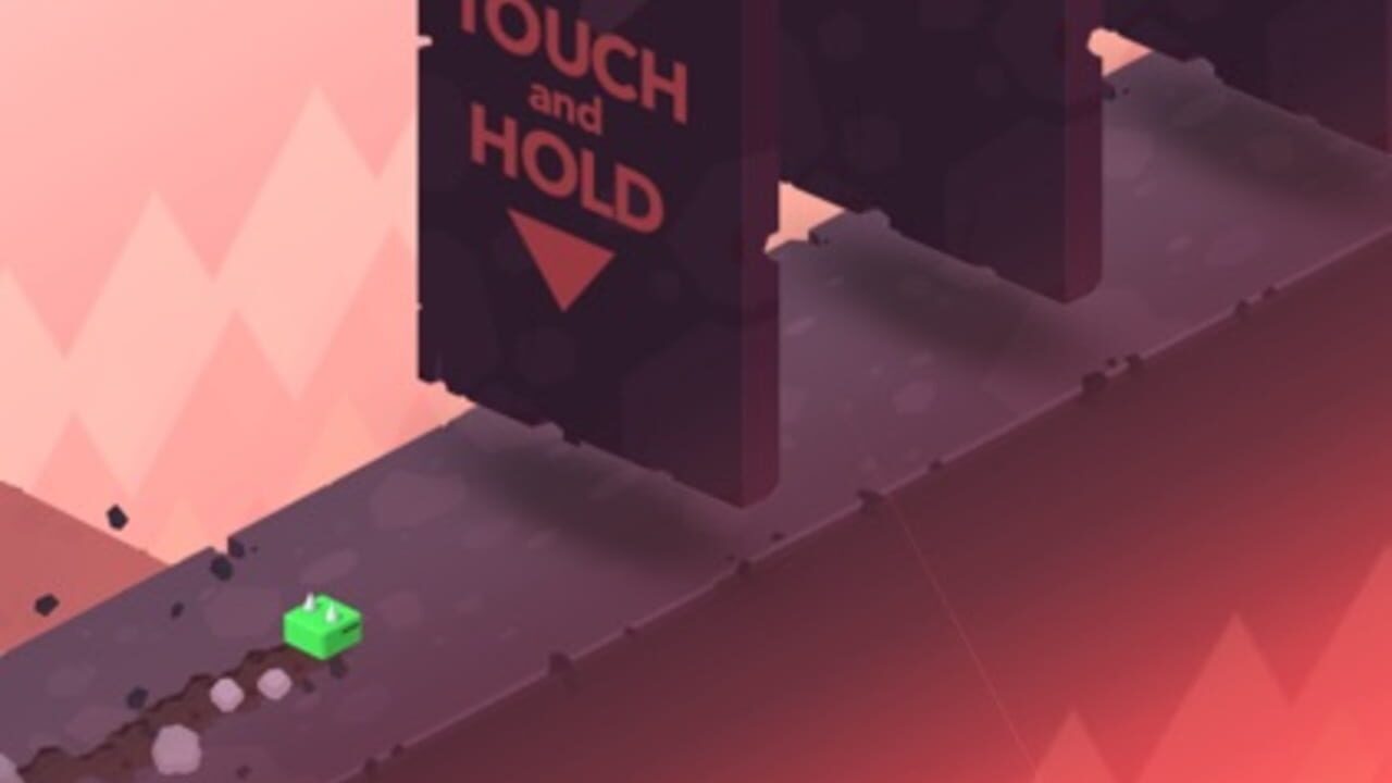 The Pit — Screenshot 5