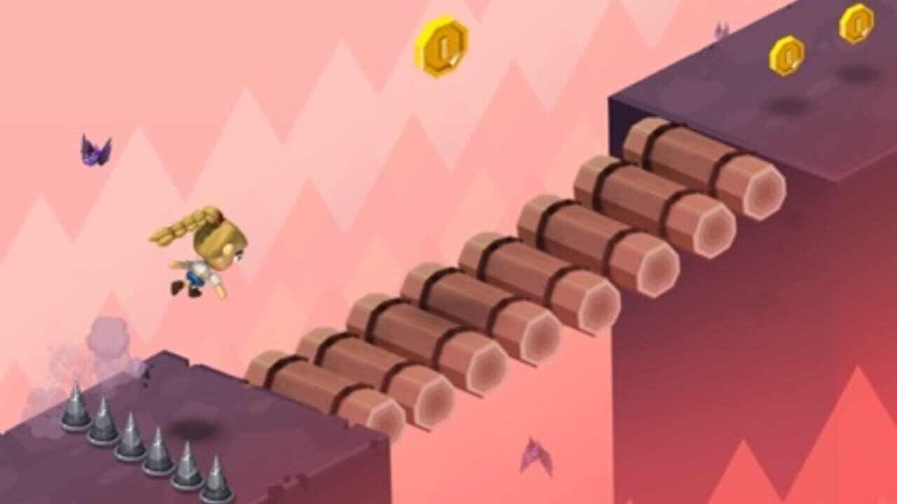 The Pit — Screenshot 2