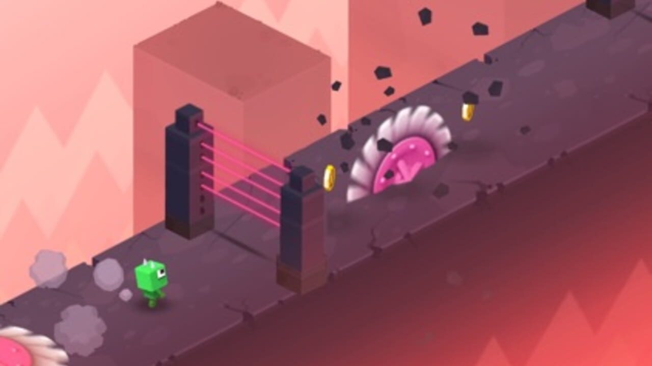 The Pit — Screenshot 3
