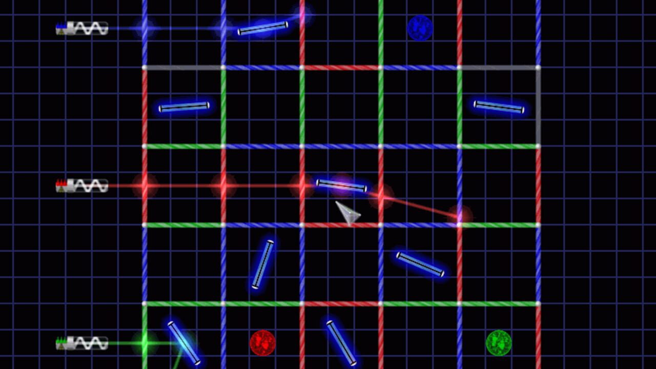 Lightspeed Screenshot 1