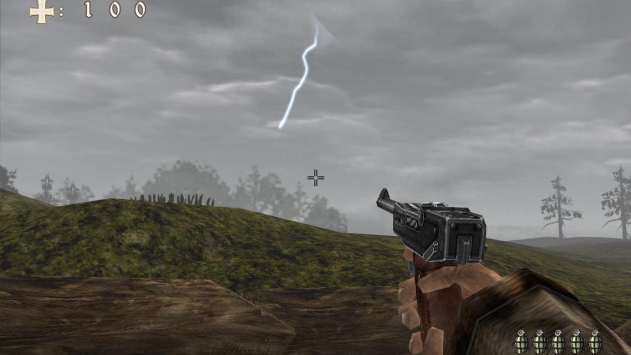 Frontline Berlin 1945 — Screenshot 2