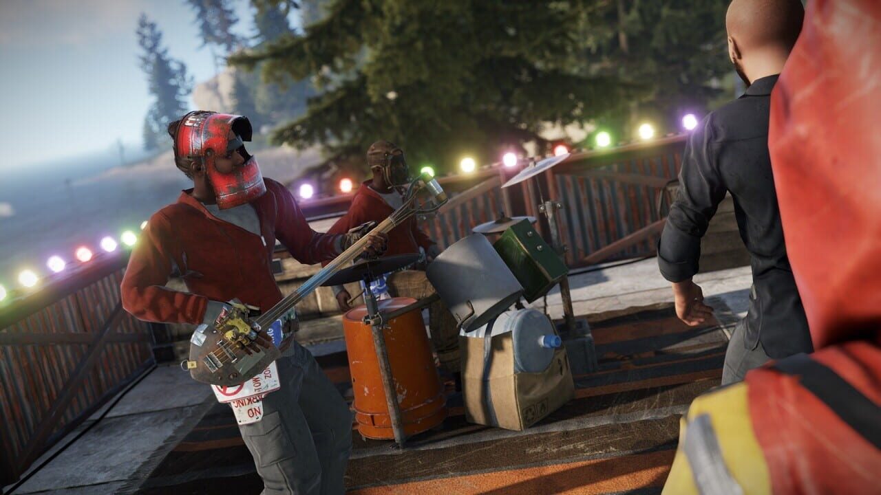 Rust: Instruments Pack — Screenshot 2