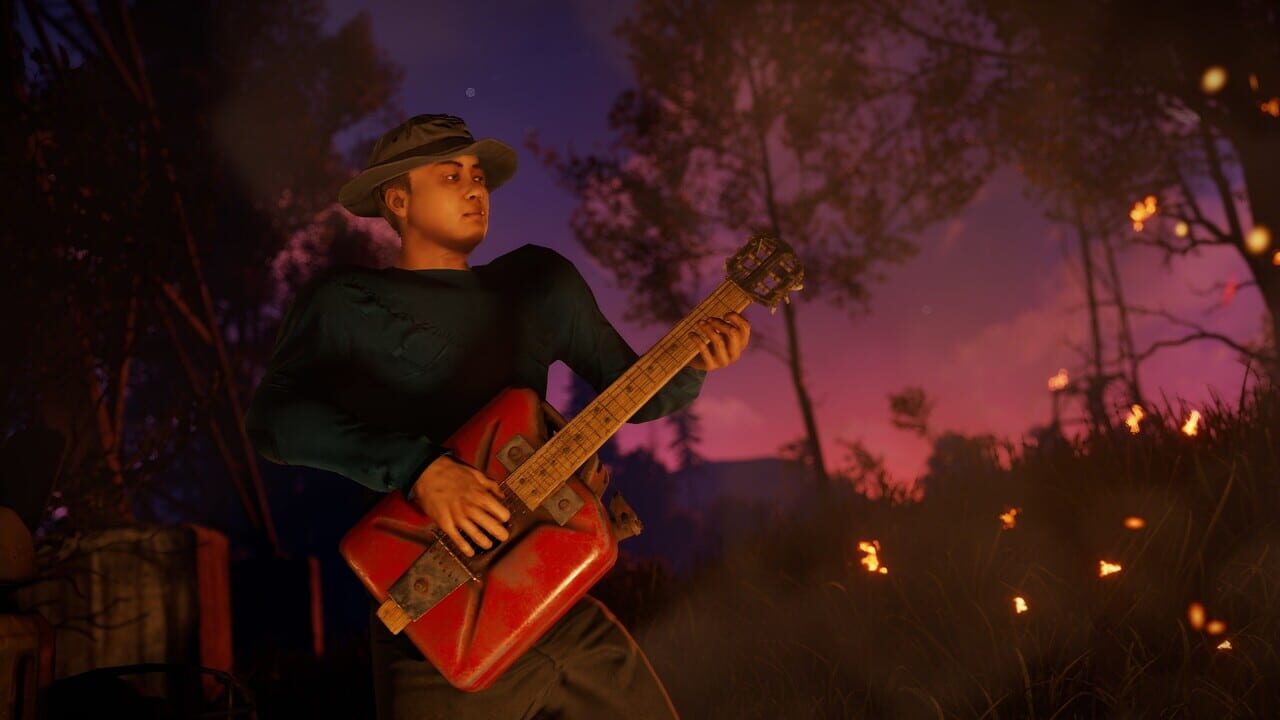 Rust: Instruments Pack — Screenshot 3