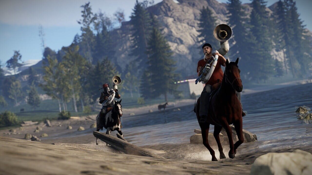 Rust: Instruments Pack — Screenshot 4