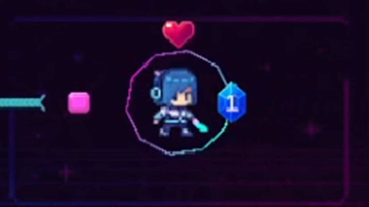 Bit Dancer — Screenshot 1