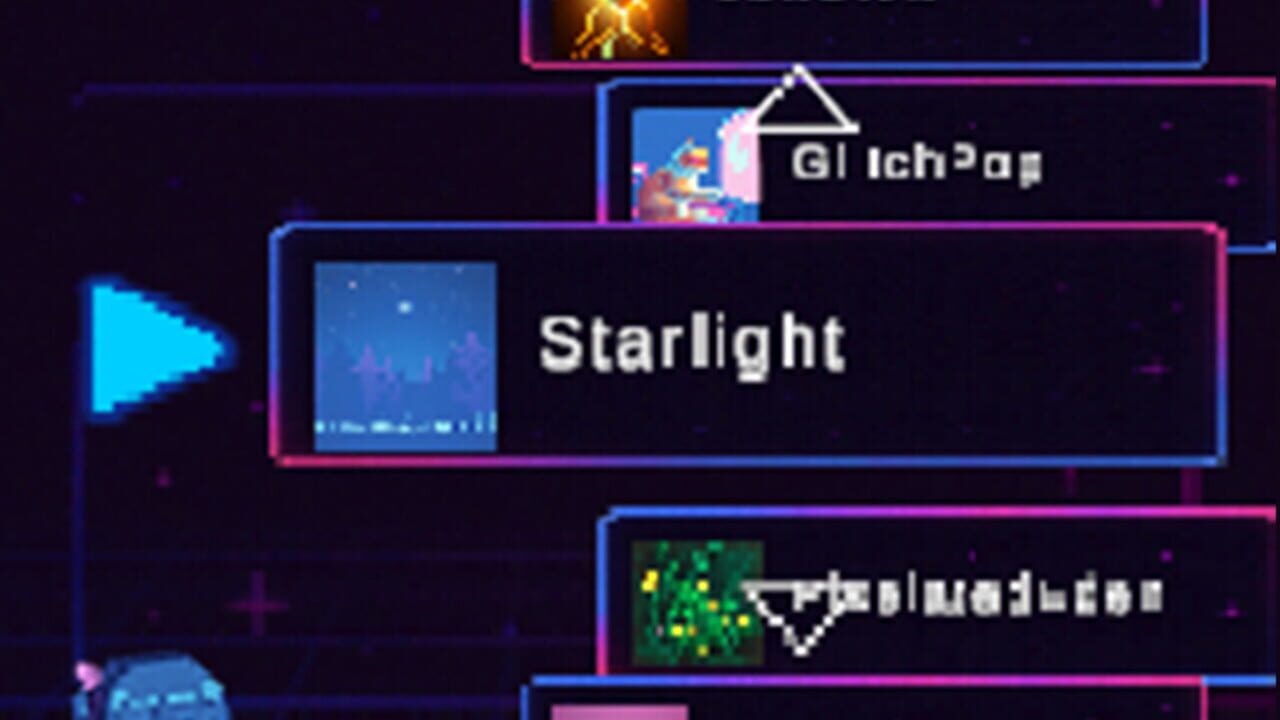 Bit Dancer — Screenshot 4
