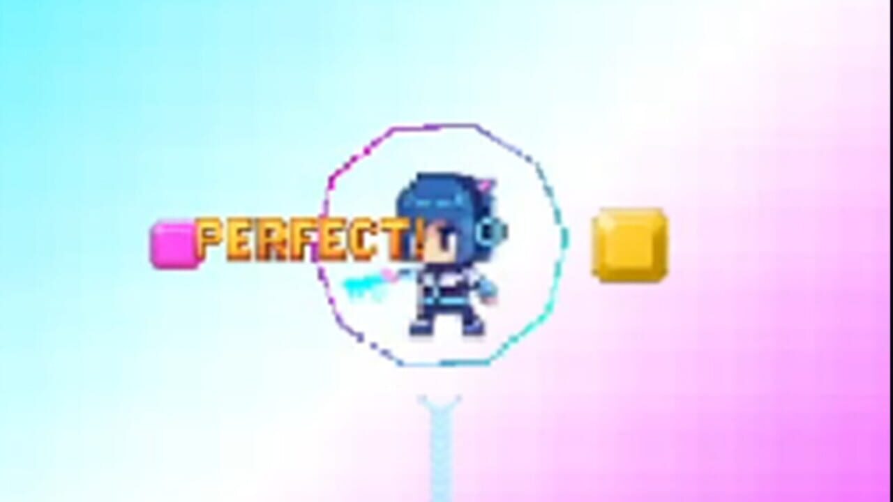 Bit Dancer — Screenshot 5